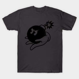 Here's A Boom T-Shirt